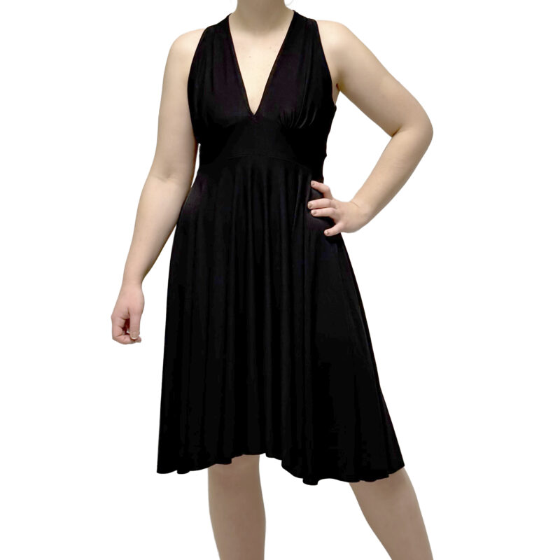 Silver Fashion 8740 mekko