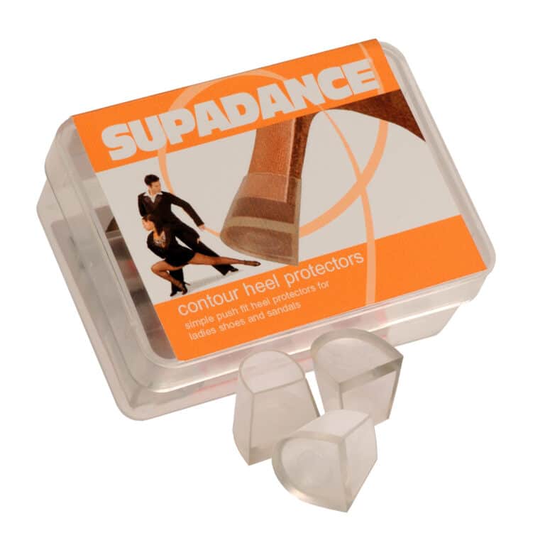 Supadance korkosuojat contour Supadance korkosuojat contour