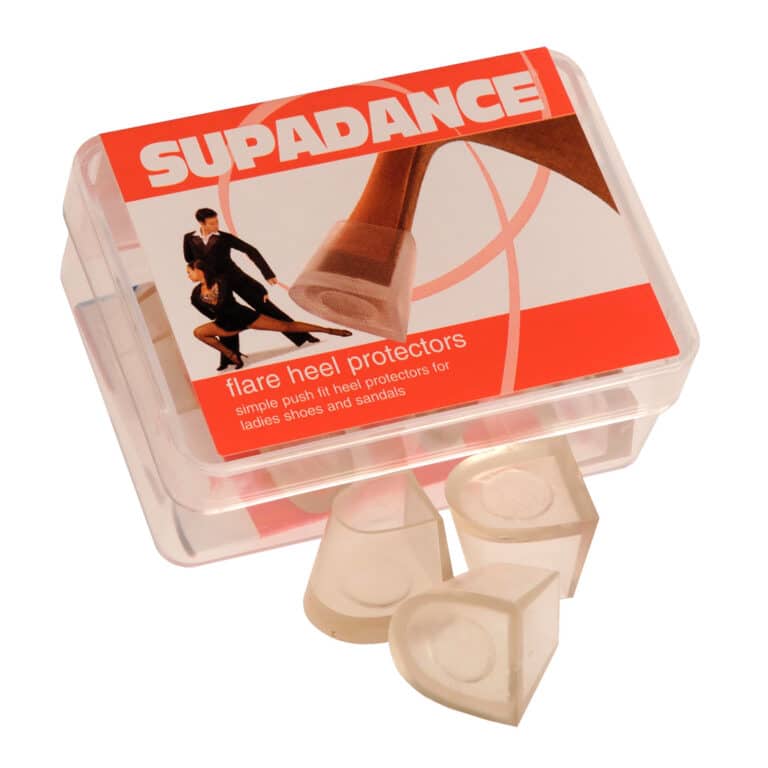 Supadance korkosuojat flare
