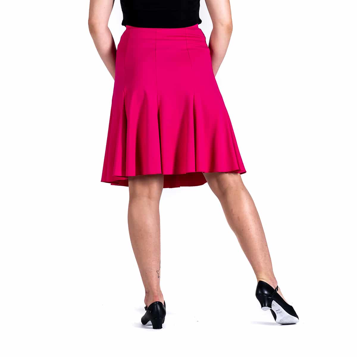 Mia-Tuote 7103 tanssihame pinkki