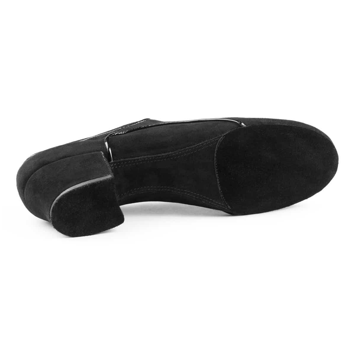 Portdance PD011 Pro tanssikenkä musta