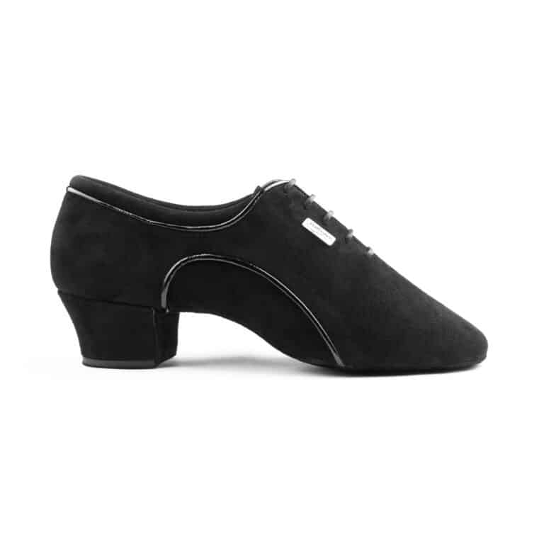 Portdance PD011 Pro tanssikenkä musta Portdance PD011 Pro tanssikenkä musta