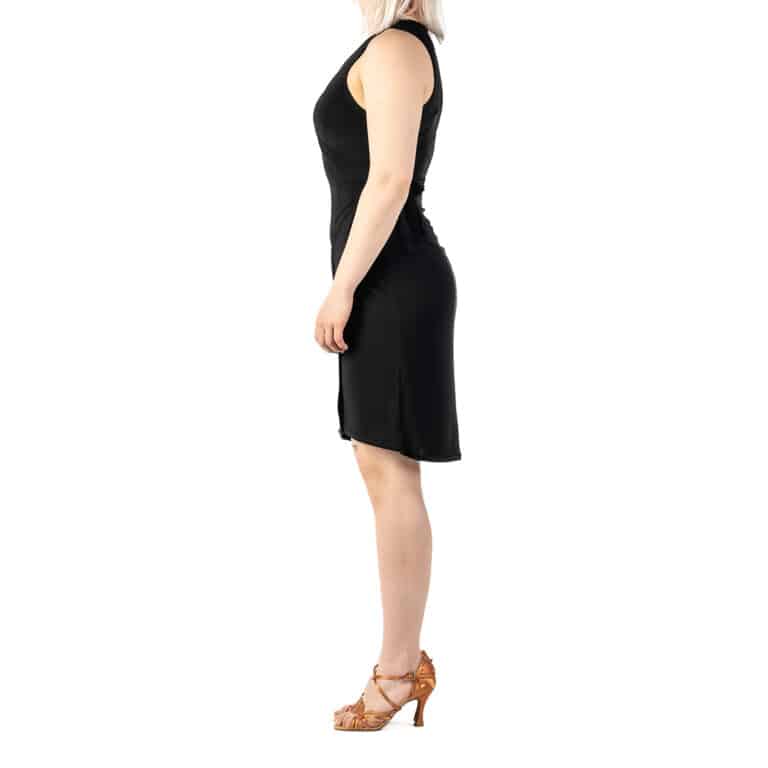 Rumpf RU5503 Nancy tanssimekko musta Rumpf RU5503 Nancy tanssimekko musta
