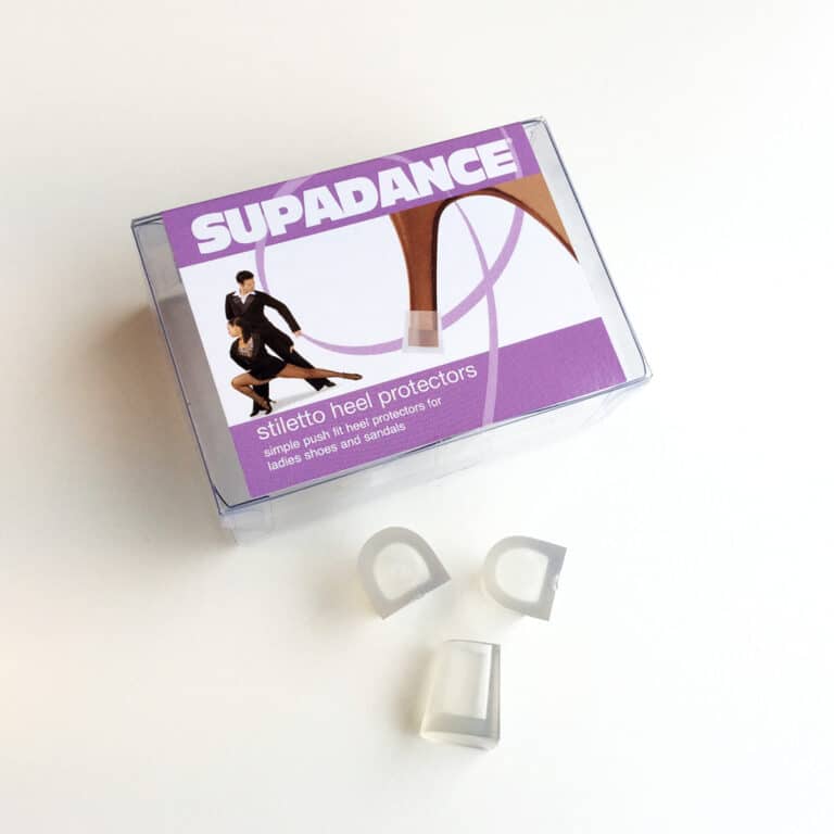 Supadance korkosuojat stiletto