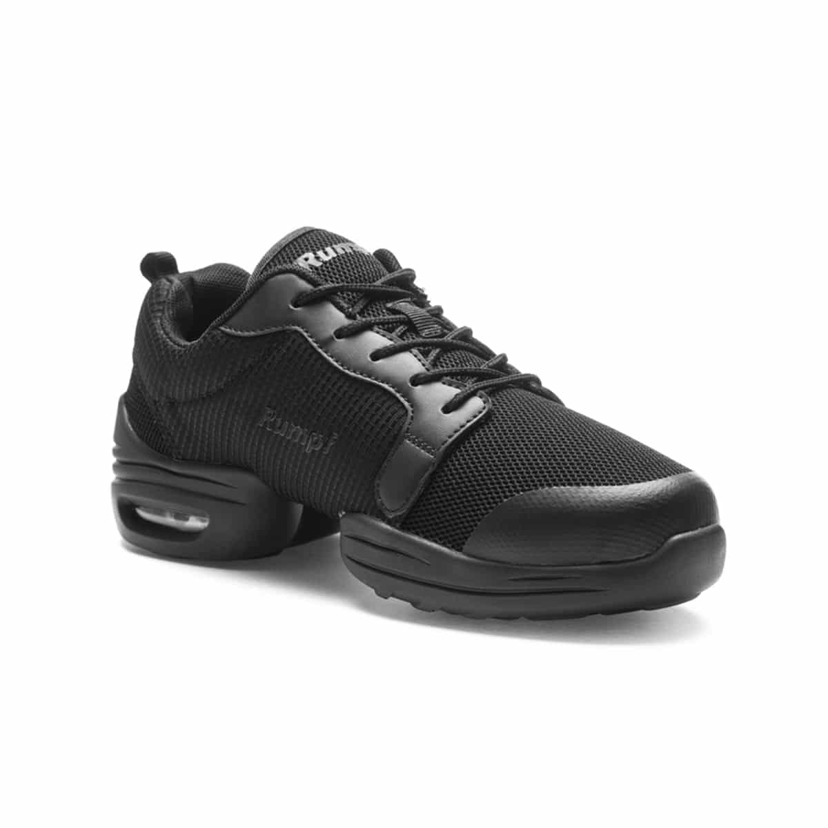 Rumpf 1516 Pebble Sneaker tanssilenkkari