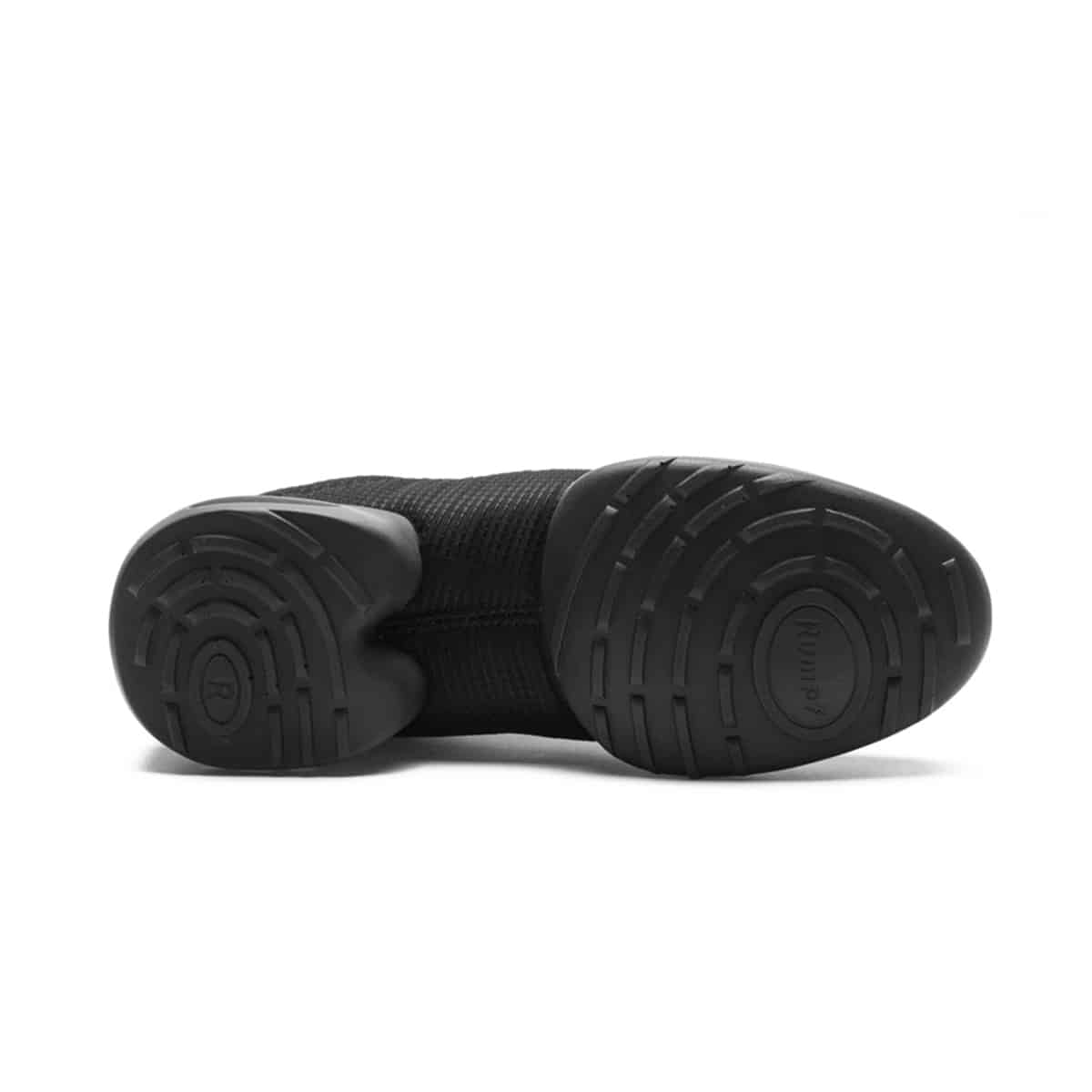 Rumpf 1516 Pebble Sneaker tanssilenkkari
