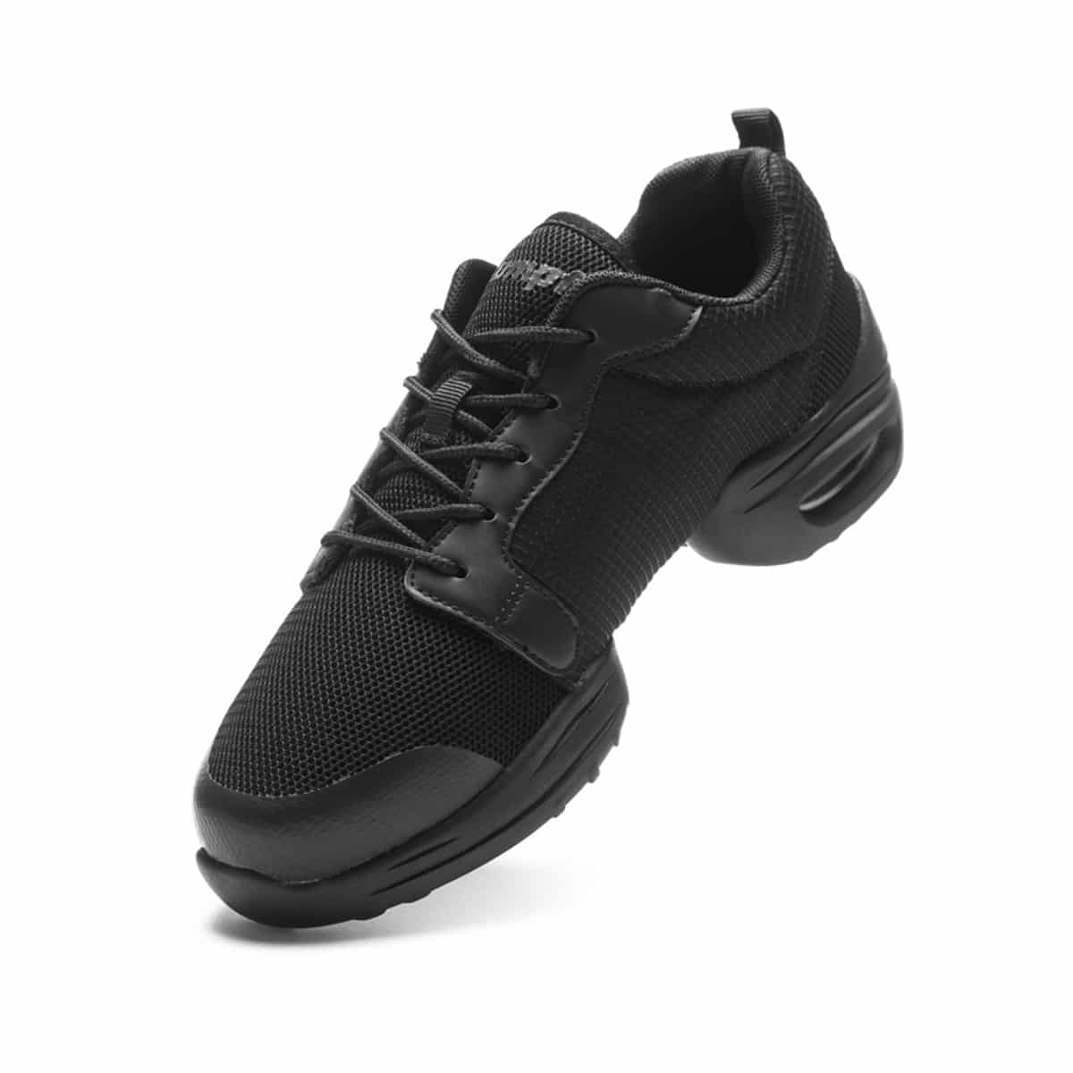 Rumpf 1516 Pebble Sneaker tanssilenkkari