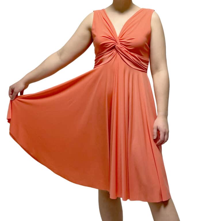 Silverfashion-1947-7080-mekko-koralli_edestä