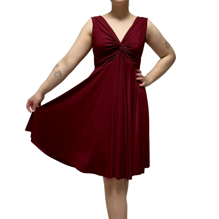 silver_fashion_7080_mekko_punainen_etu