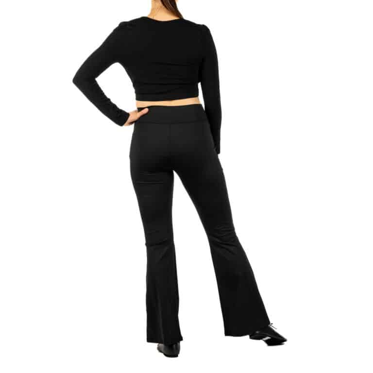Pridance 119 bolero musta Pridance 119 bolero musta