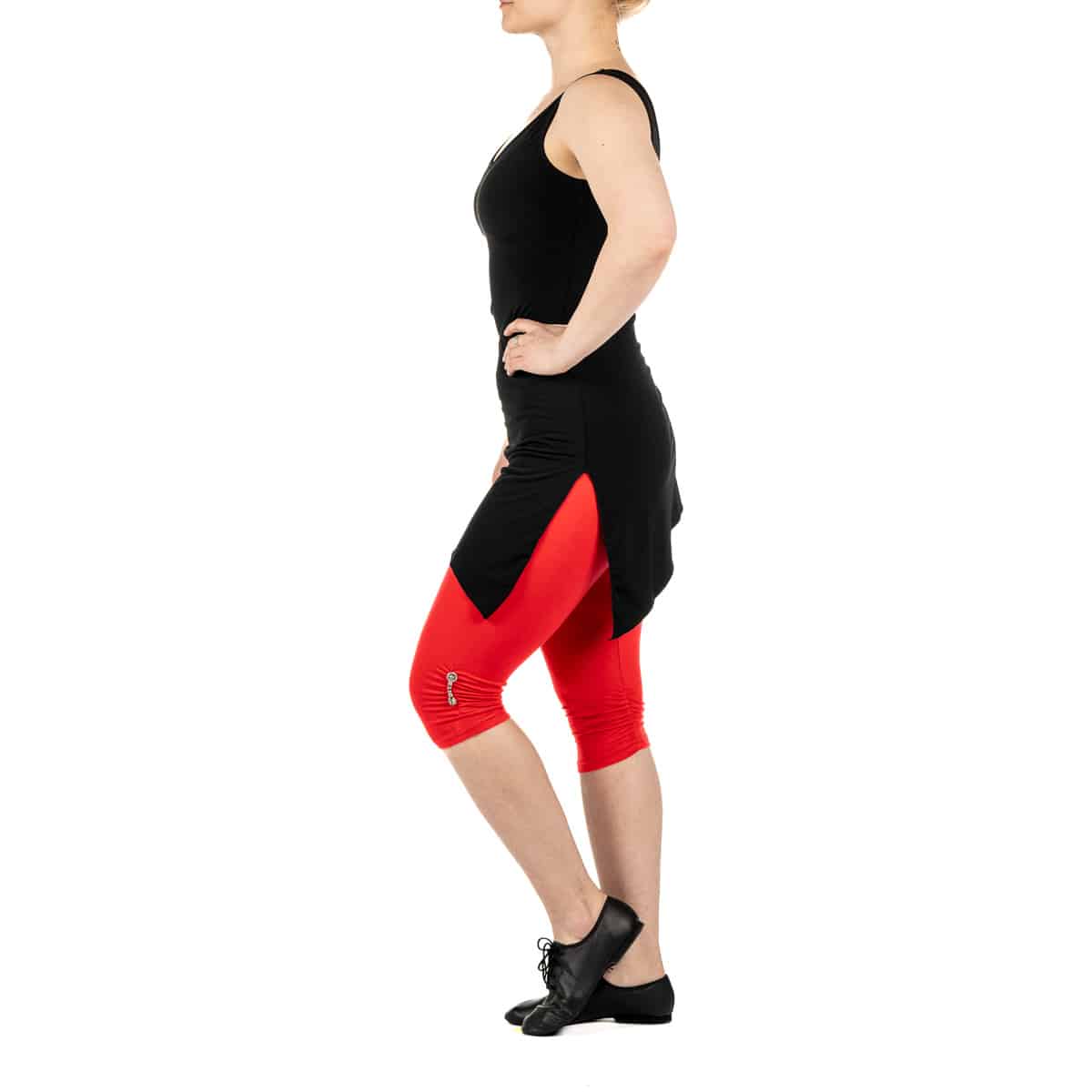 Vera Fashion 2208 legginsit punainen