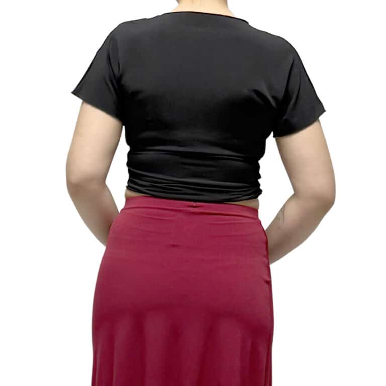 Rumpf-RU3850-Liberta-bolero-musta_takaa