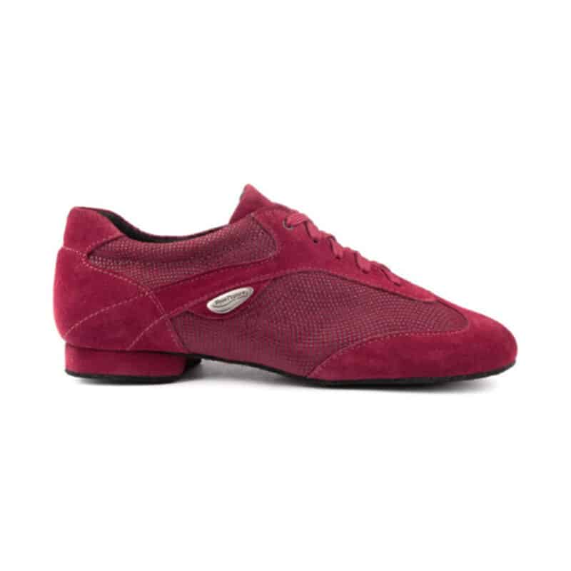 Portdance PD07 Fashion nobuck sole Beverly