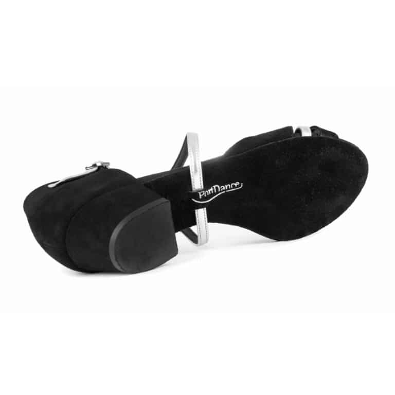 portdance-PD816-tanssikengat-musta-hopea-30mm-3-1200×1200