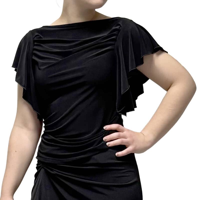 Intermezzo 6236 Jervolcamil paita