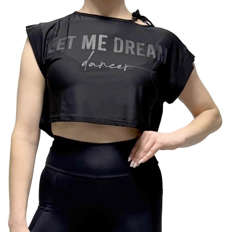 Pridance 172 paita - XL
