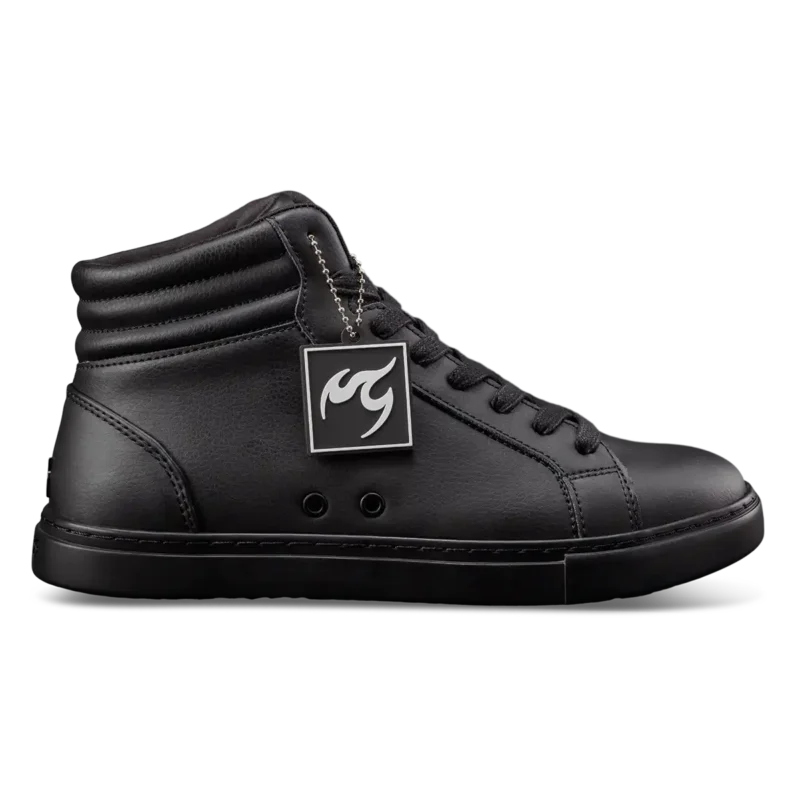 Fuego High-top