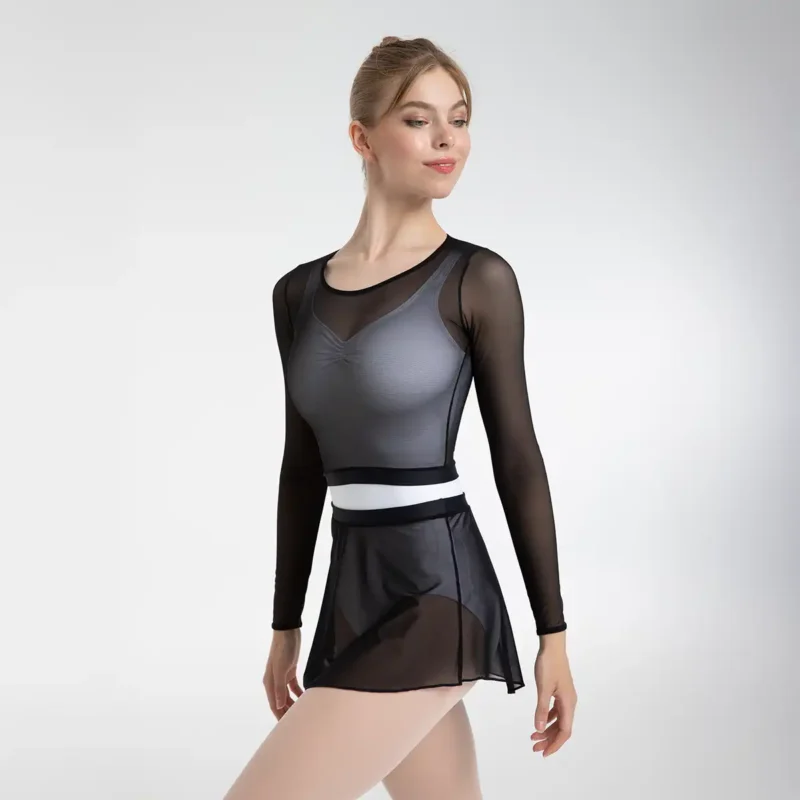 Intermezzo 6587 Agustina paita