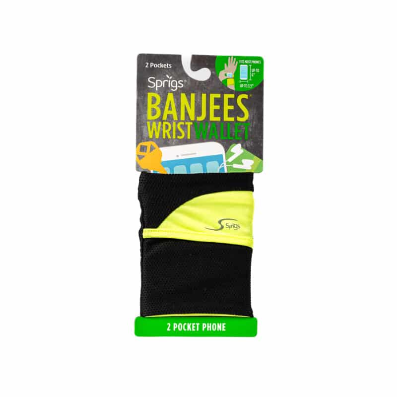 Banjees rannekukkaro Mesh