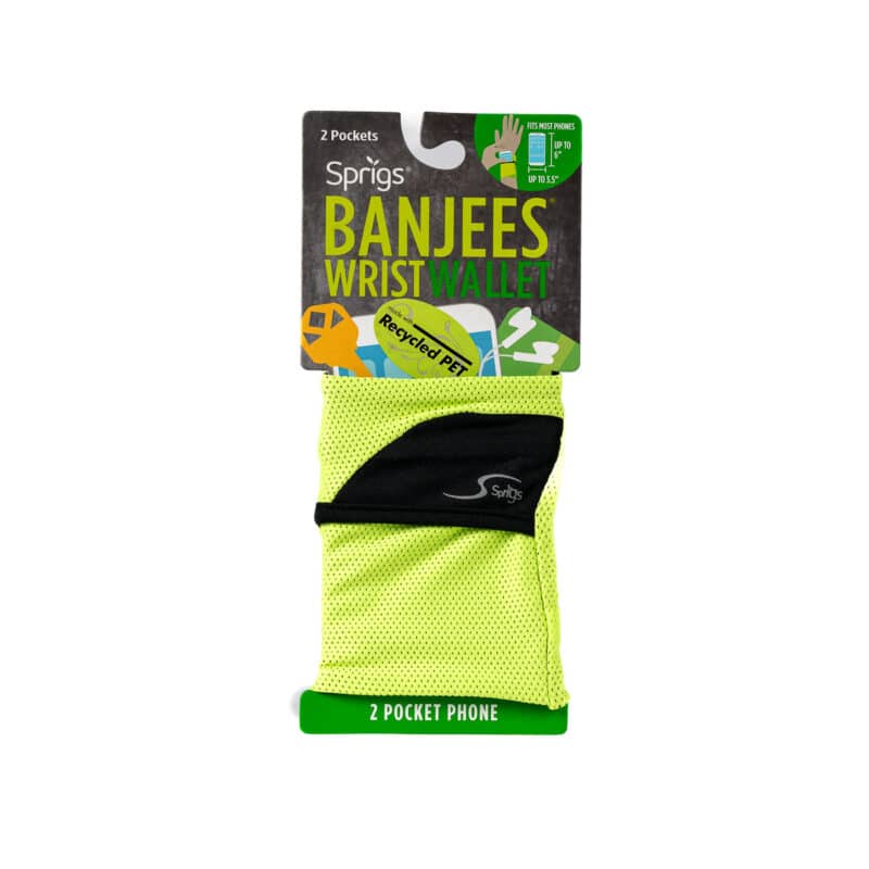 Banjees rannekukkaro Mesh