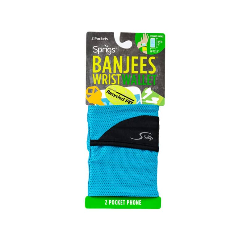 Banjees rannekukkaro Mesh