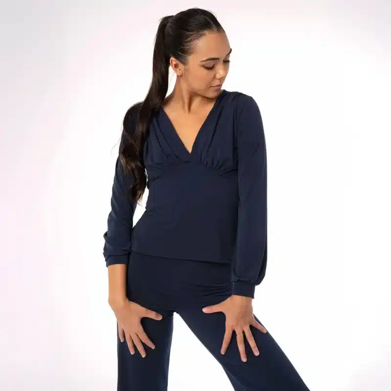 Intermezzo 6648 paita