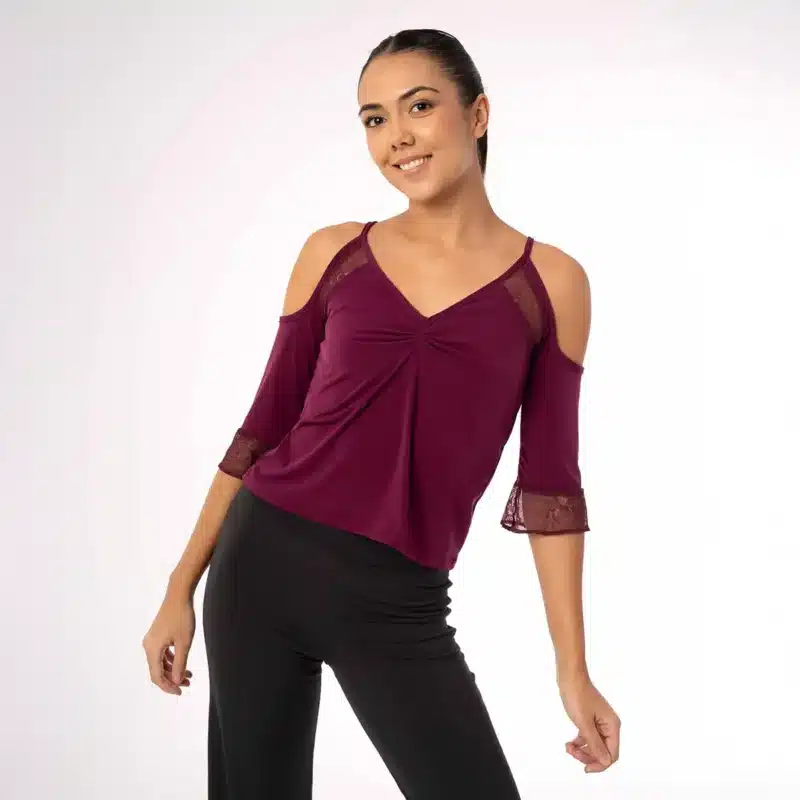 Intermezzo 6650 paita