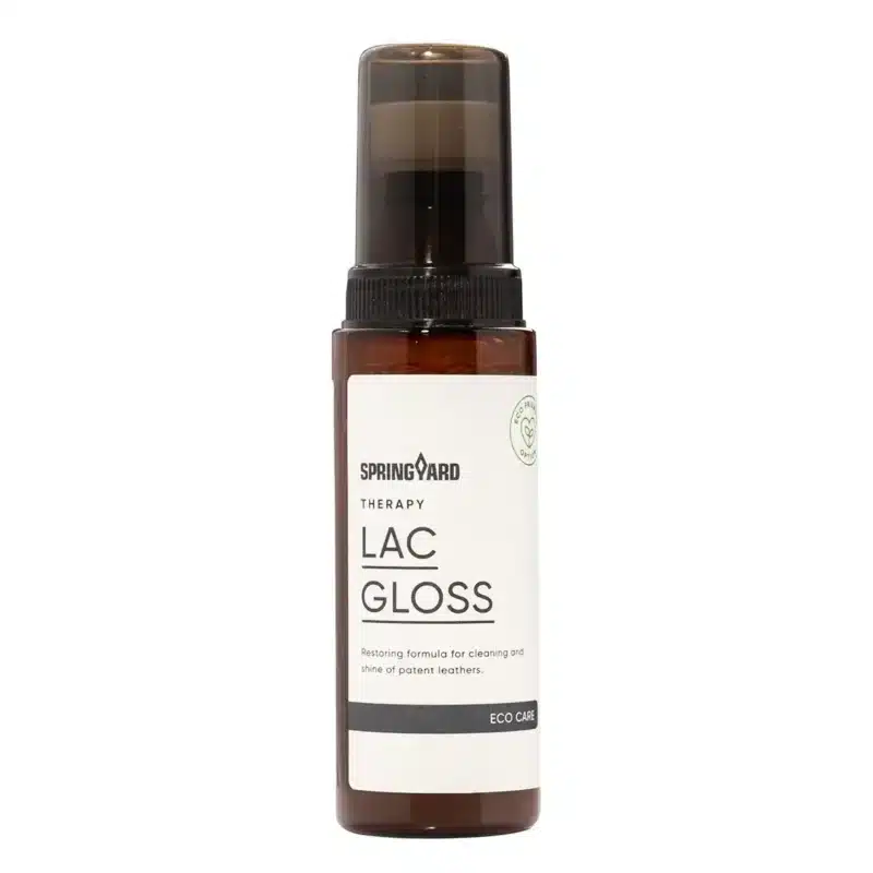 Springyard Lac Gloss - Lakerinahan hoitoaine
