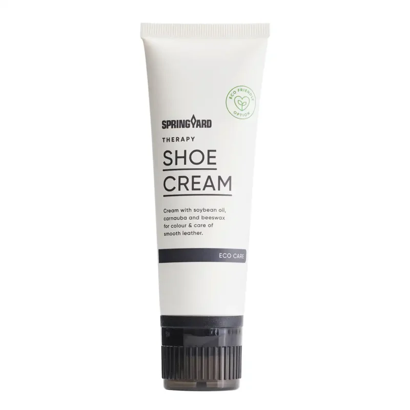 Springyard Shoe Cream - kenkävoide