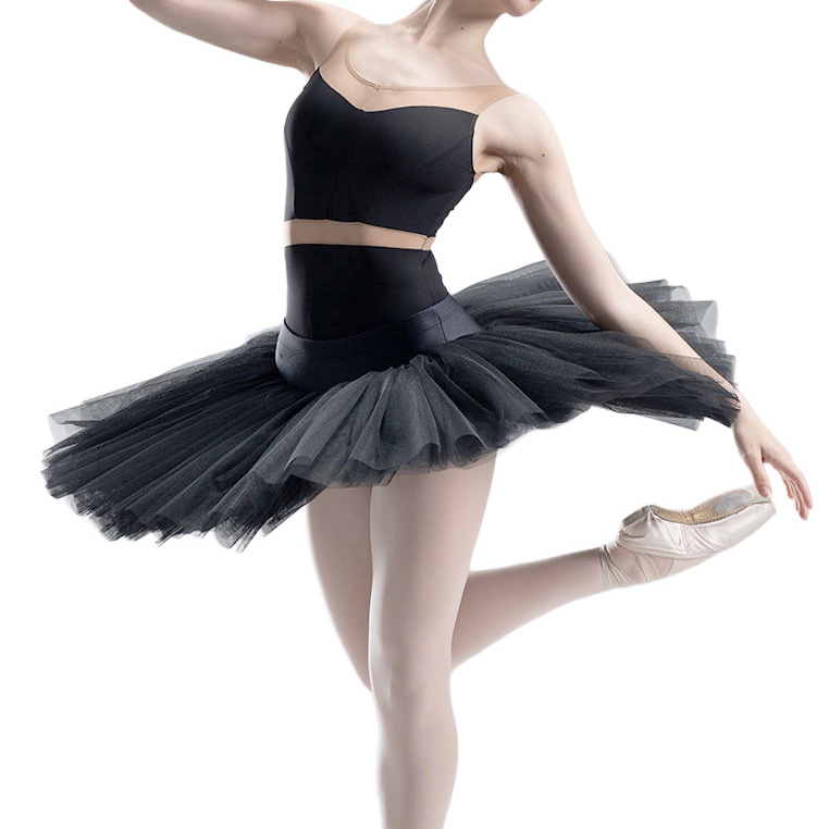 Intermezzo 31691 Elena balettipuku