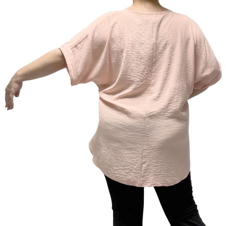 Belle-fa-5881-227-paita-vaaleanpunainen_takaa