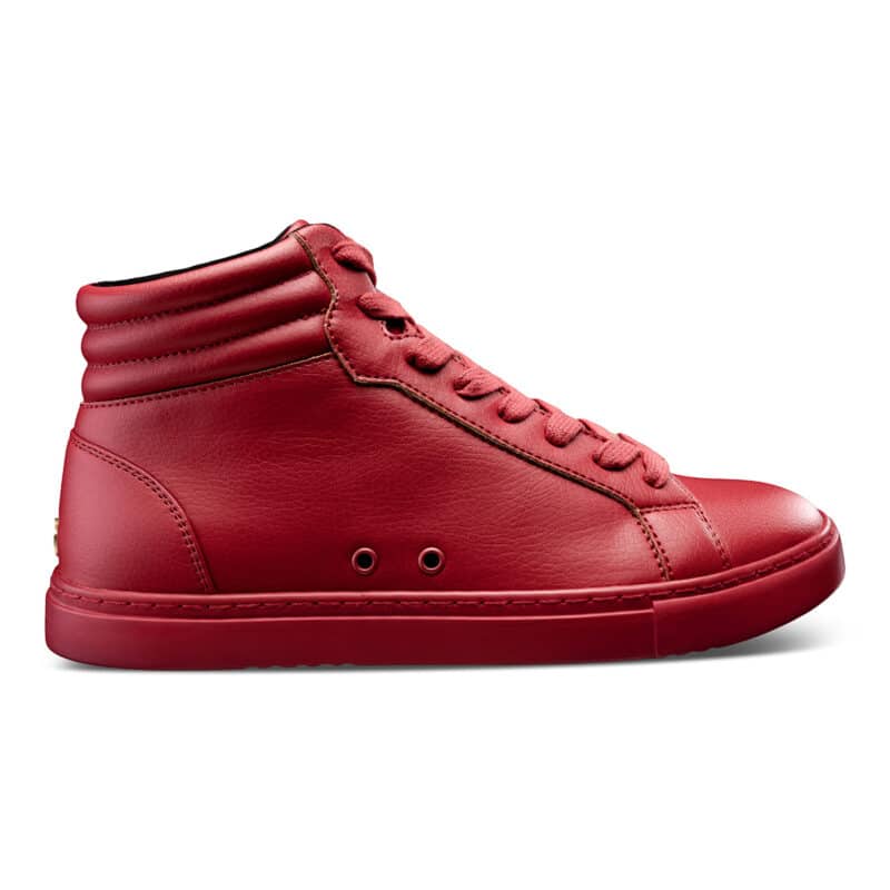 Fuego High-top