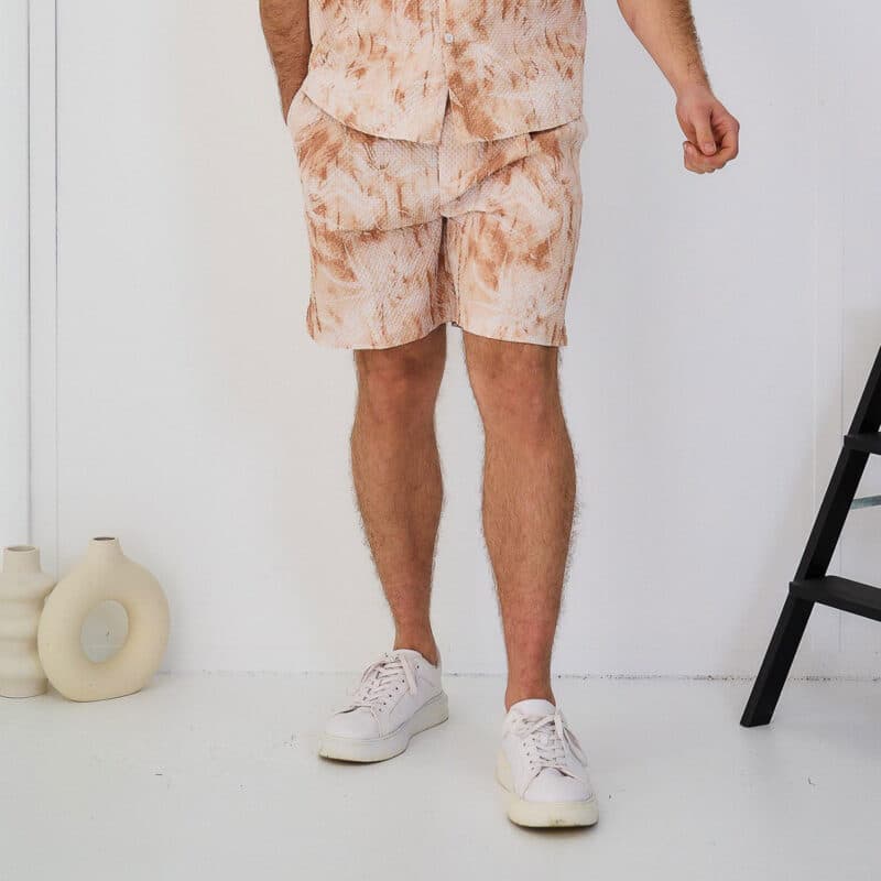 Omnimen 1017 shortsit