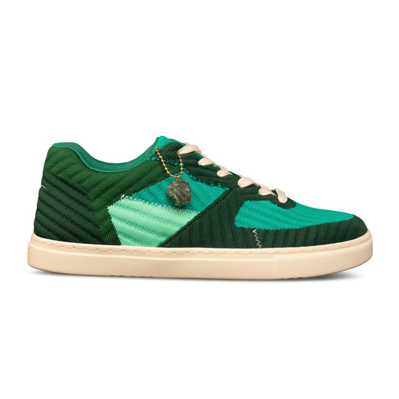Fuego Low-top Jade