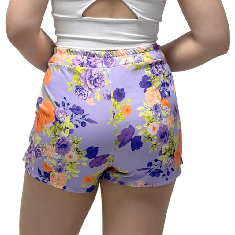 Bellavie-3284-shortsit-lila_muokattu_takaa