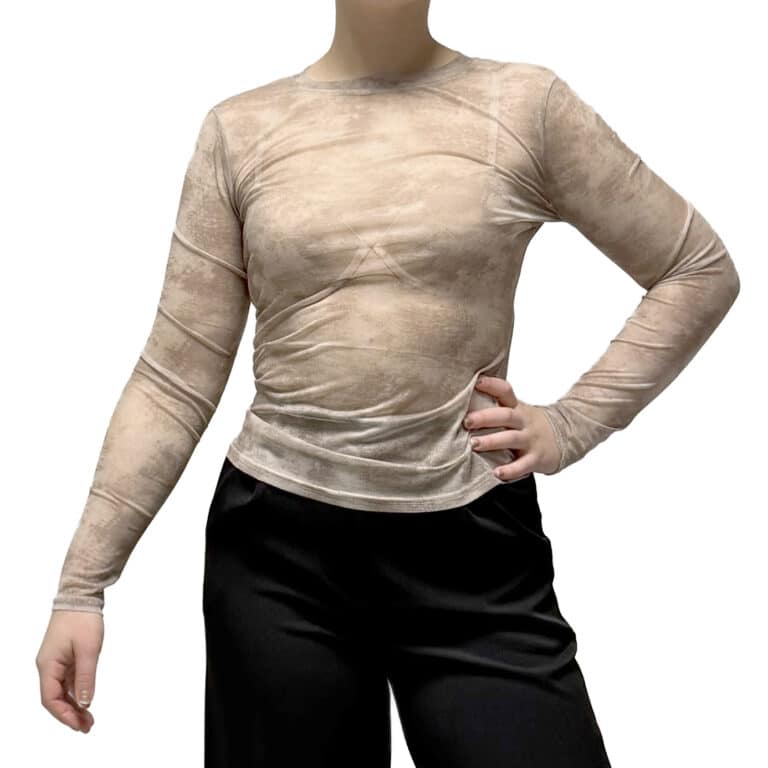 By-swan-8002-paita-beige_edestä
