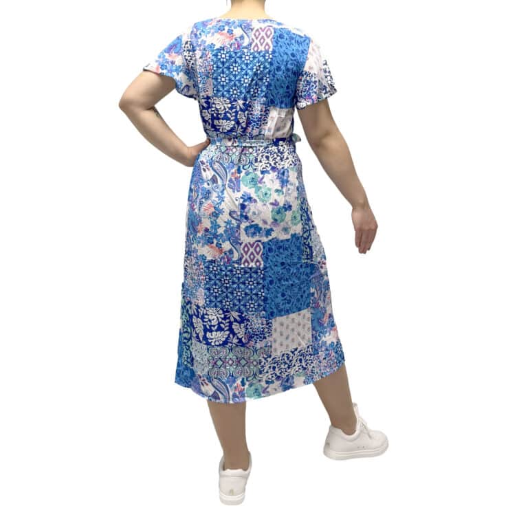 ElenaZ-K23-mekko_sininen_takaa