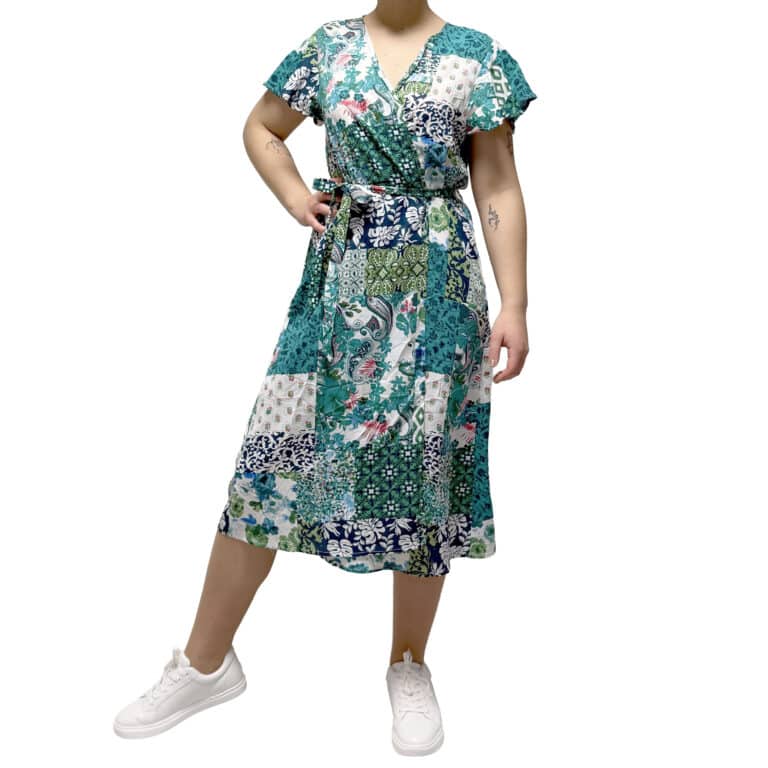 ElenaZ-K23-mekko_vihreä_edessä