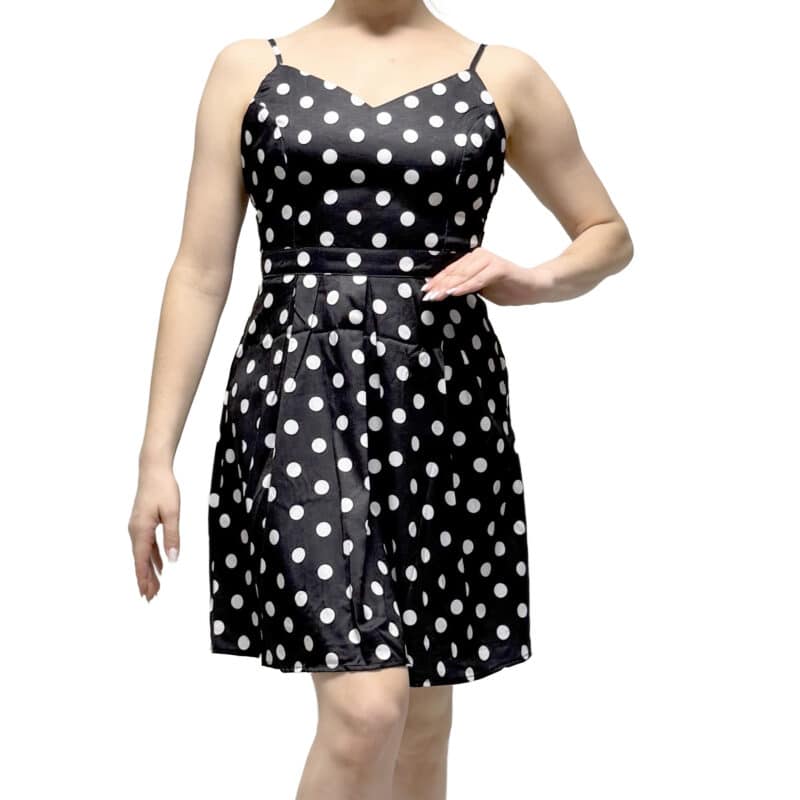 Lily McBee 606013 mekko