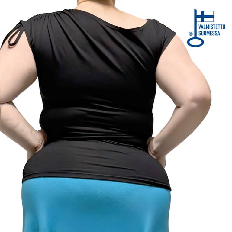 Rakkaudesta-lajiini-nauhaolkapusero-musta_takaa1