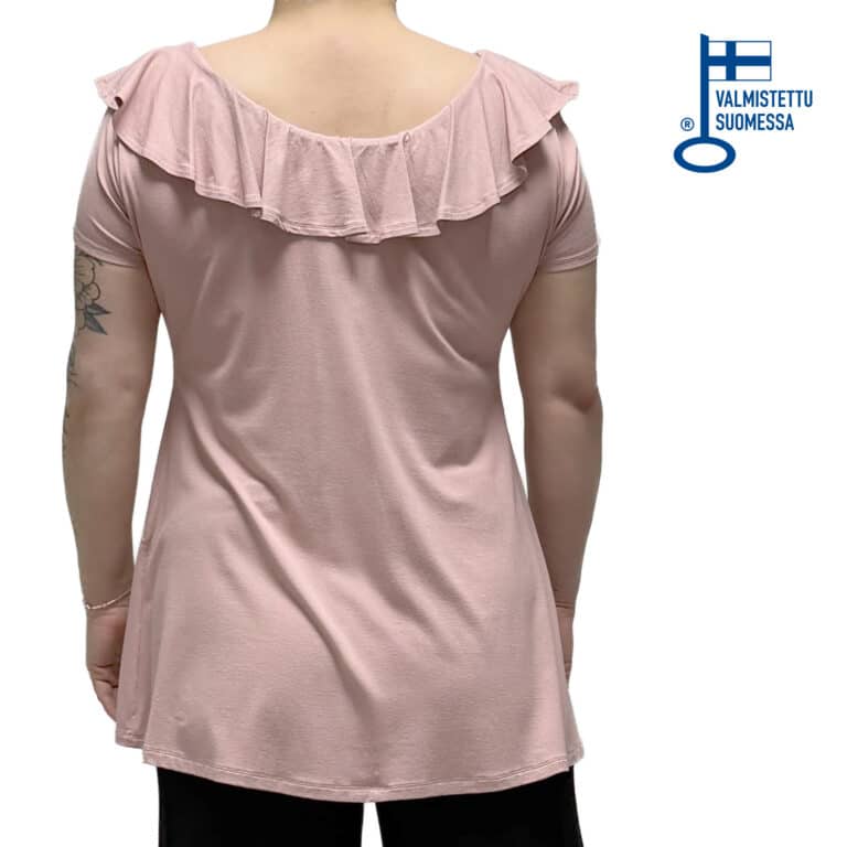 Rakkaudesta-lajiini-rimpsukaulustunika_rosa_takaa