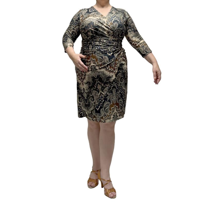 Revd'elle 9342 mekko
