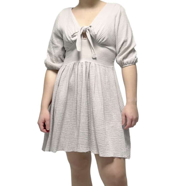 Rosy-days-5071-mekko-beige_edestä