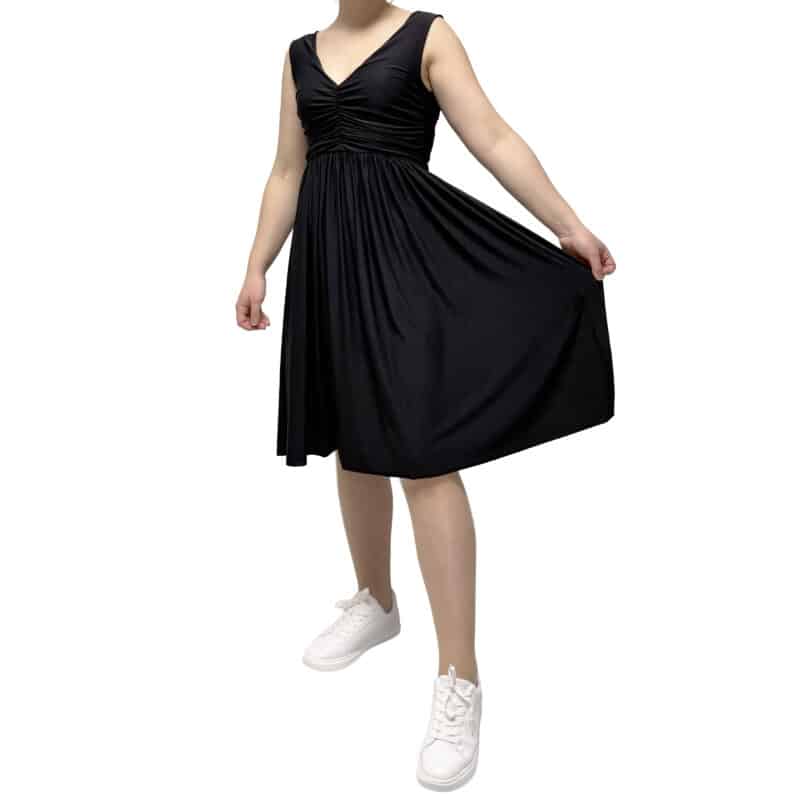 Silver Fashion 1594 mekko