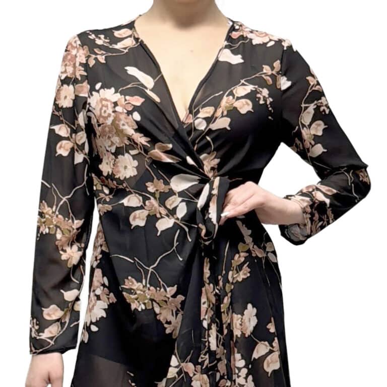 So-Brand-KG280-mekko-musta_edestä_lähikuva