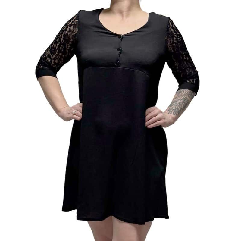 So Brand KR45935 mekko