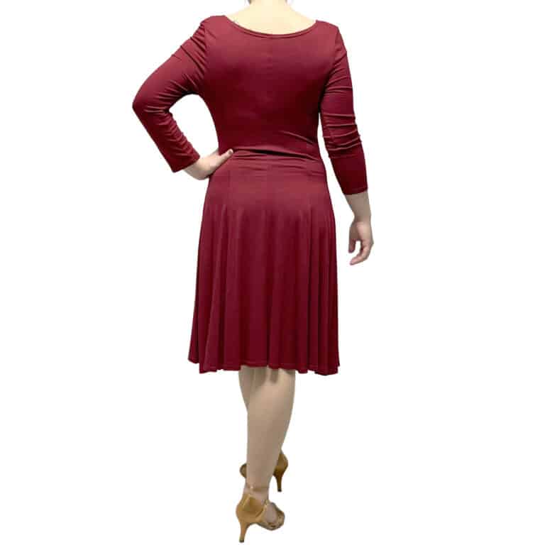 You-Udress-Qommode-punainen_takaa