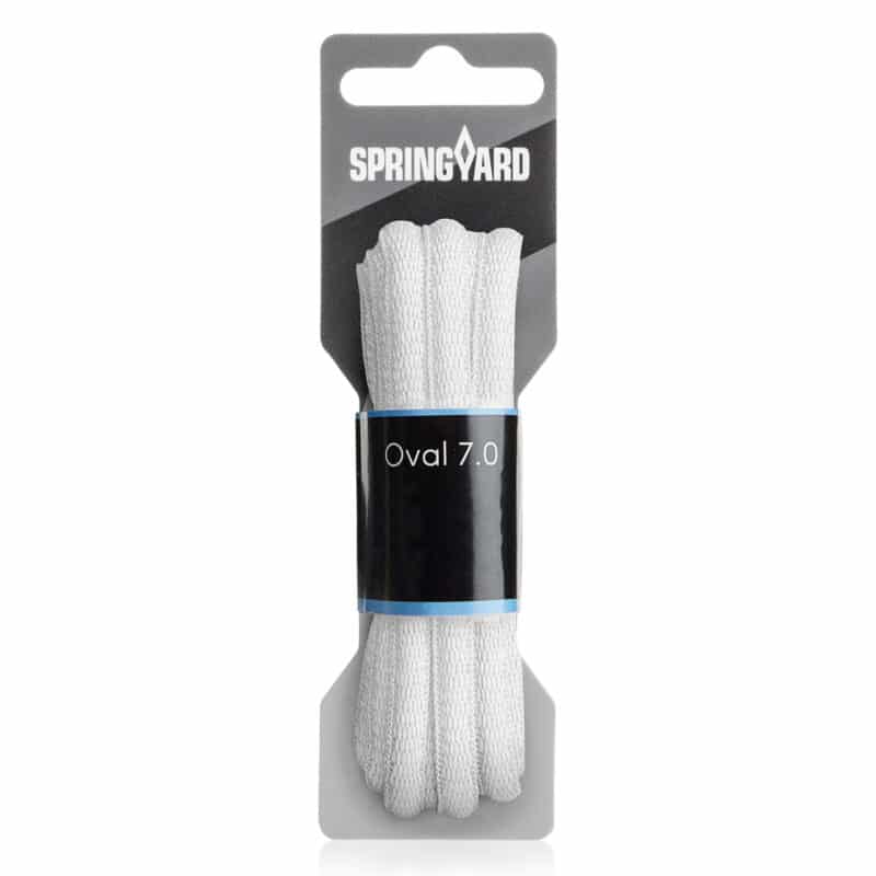 Springyard kengännauhat, ovaali 69 cm