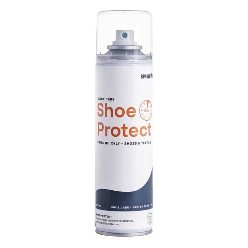 Springyard Shoe Protect