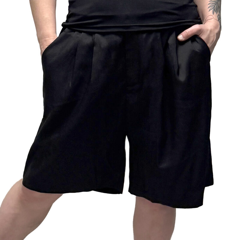 Amy&Clo ACP6117 shortsit